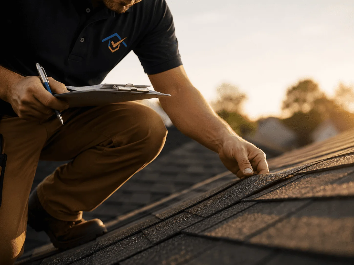 Why Choose Roof Inspection in Pinopolis, SC